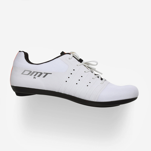 激安/新作 DMT ビンディングシューズ ロード R4 40.5 26cm クリート付 ウェア